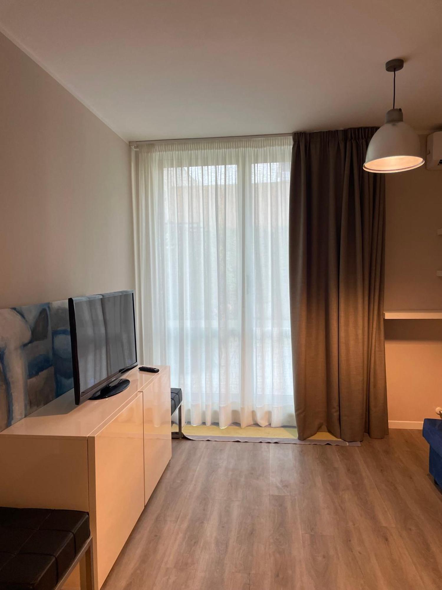 Battisti Homes Pescara Exteriér fotografie